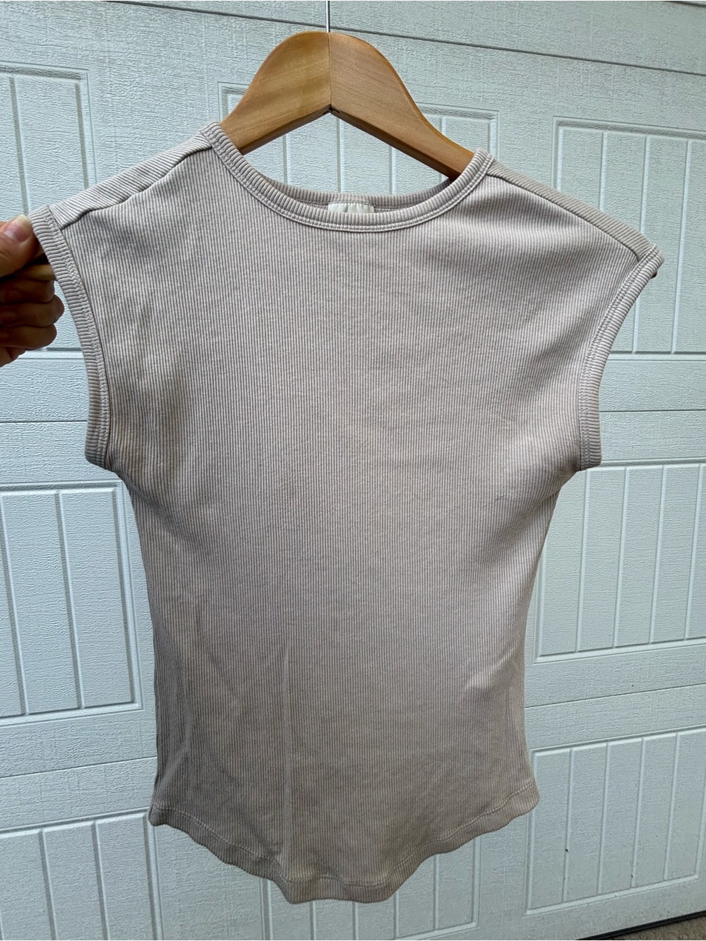 Anthropologie MAEVE top.XS
